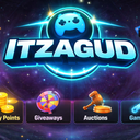 Discovery icon for Itzagud Discord server