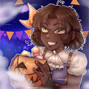 Discovery icon for 🎀  lullaby ！Art ✦ Emotes ✦ Giveaways ✦ ROBLOX ✦ Social ✦ Diaries ✦ Royale High Discord server