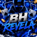 Discovery icon for BH REVELA 💸 | FREE FIRE Discord server