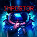 Discovery icon for 🕷 Impostor 🎃 Discord server