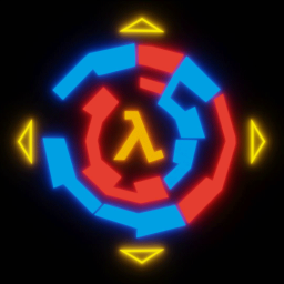 Discovery icon for GoldSrc Saturdays Discord server