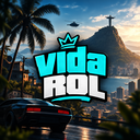 Discovery icon for VIDA ROL | vida-roleplay.es Discord server