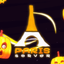 Discovery icon for Paris Community ؛ Discord server