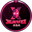 Discovery icon for Xavii ASA  | Oct 23rd Discord server