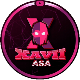 Discovery icon for Xavii ASA | Oct 23rd Discord server