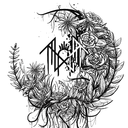 Discovery icon for Sleep Token || Take Me Back To Eden Discord server