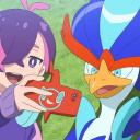 Discovery icon for Pokemon Chit Chat Discord server