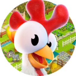 Discovery icon for HayDayfriends Discord server
