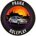 Discovery icon for ER:LC Prague Roleplay Discord server