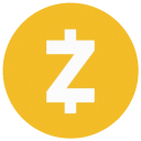 Discovery icon for Zcash Discord server