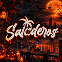 Discovery icon for 🎃╵╷#Saladeros  ²⁰²⁶ Discord server