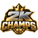 Discovery icon for 2K Champions Discord server