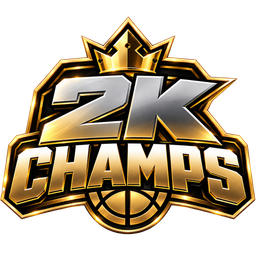Discovery icon for 2K Champions Discord server