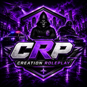 Discovery icon for Creation Roleplay Discord server